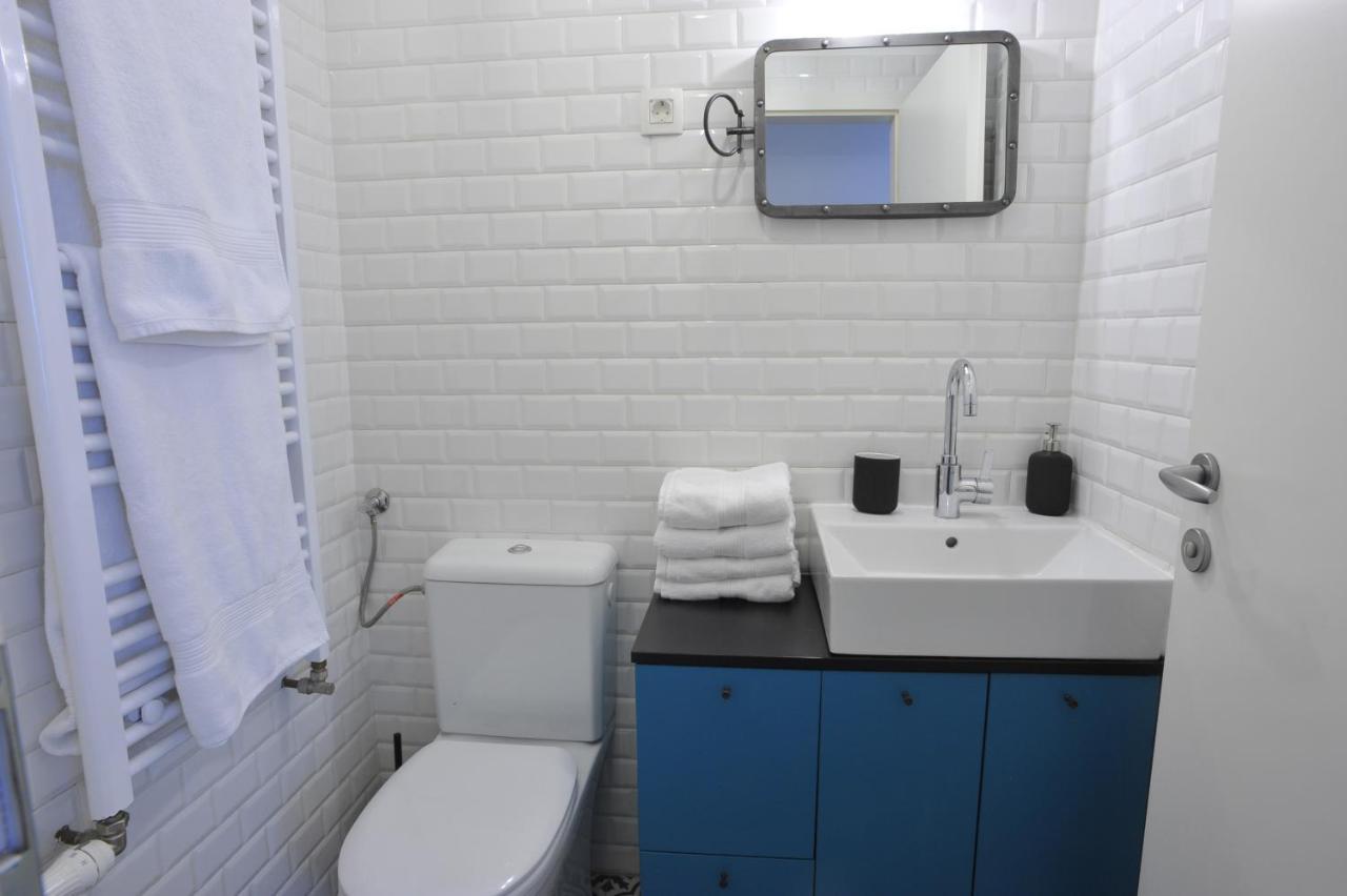 Apartment Calliope Zagreb Eksteriør bilde